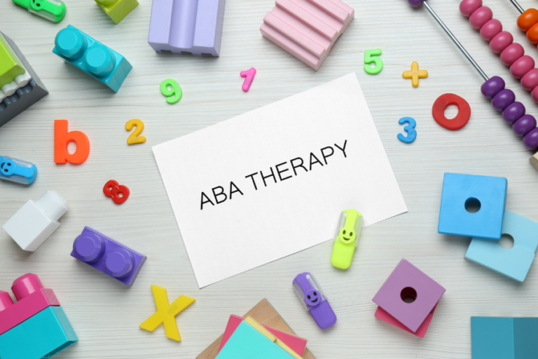 ABA Therapies